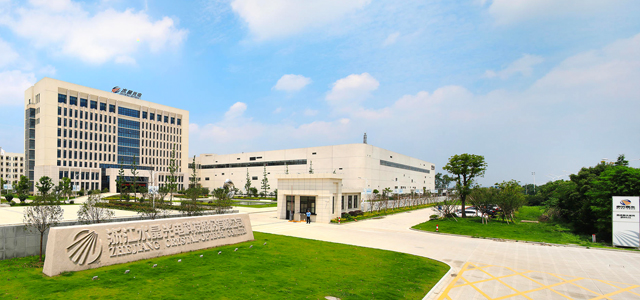 浙江水晶光電科技股份有限公司